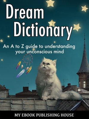 cover image of Dream Dictionary